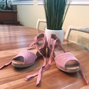 Ugg Sandals size 7